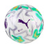 Ballons Football Puma Orbita Play Pl, blancs - Multi- Unisexe