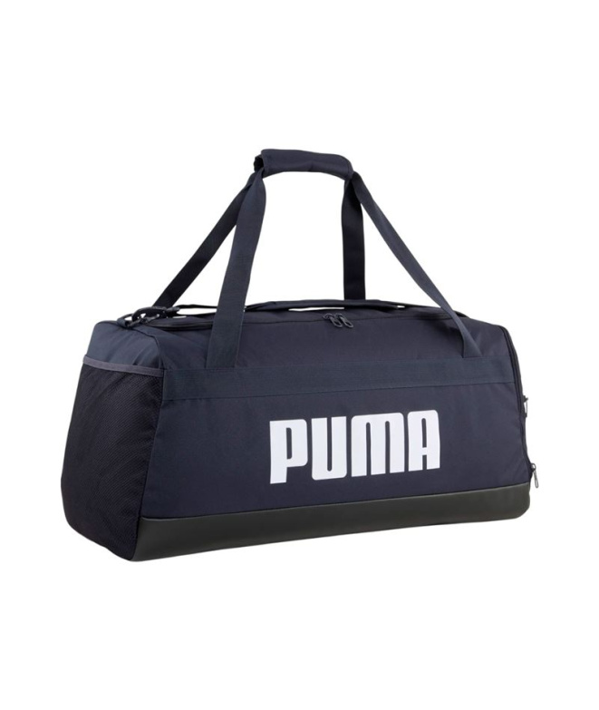 Mochila Puma Challenger Medi,New Azul Marino
