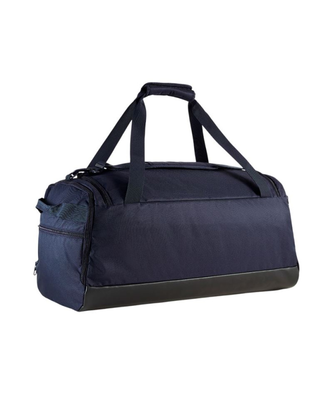Mochila Puma Challenger Medi,New Azul Marino