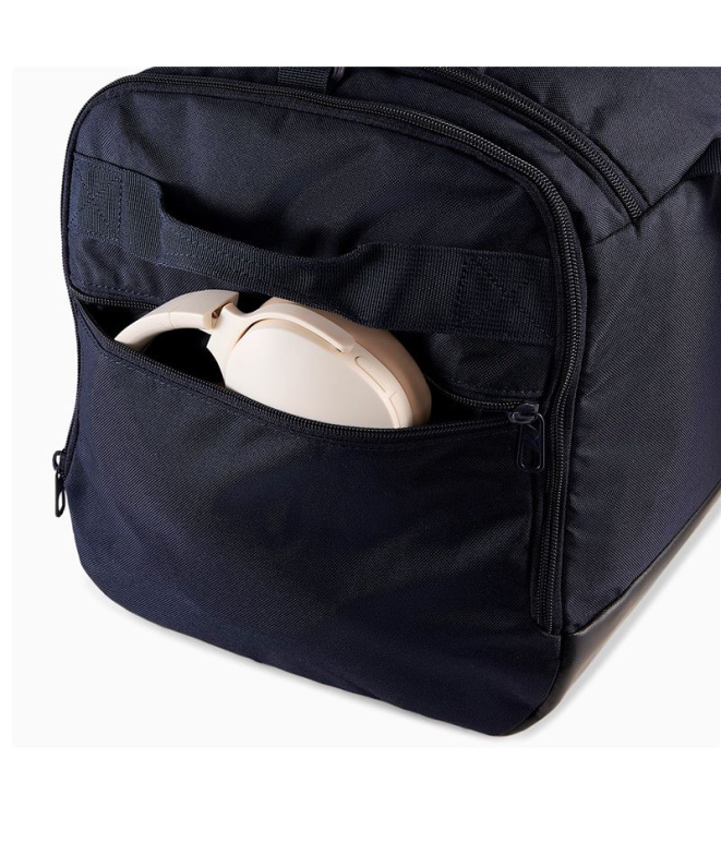 Mochila Puma Challenger Medi,New Azul Marino