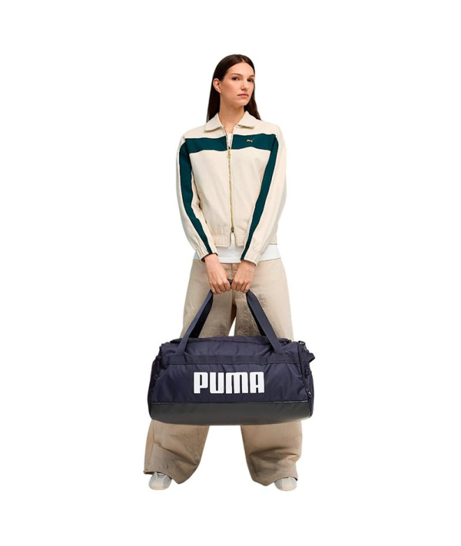 Mochila Puma Challenger Medi,New Azul Marino