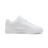 Chaussures Futsal Puma Caven III, blanc et argent, Homme