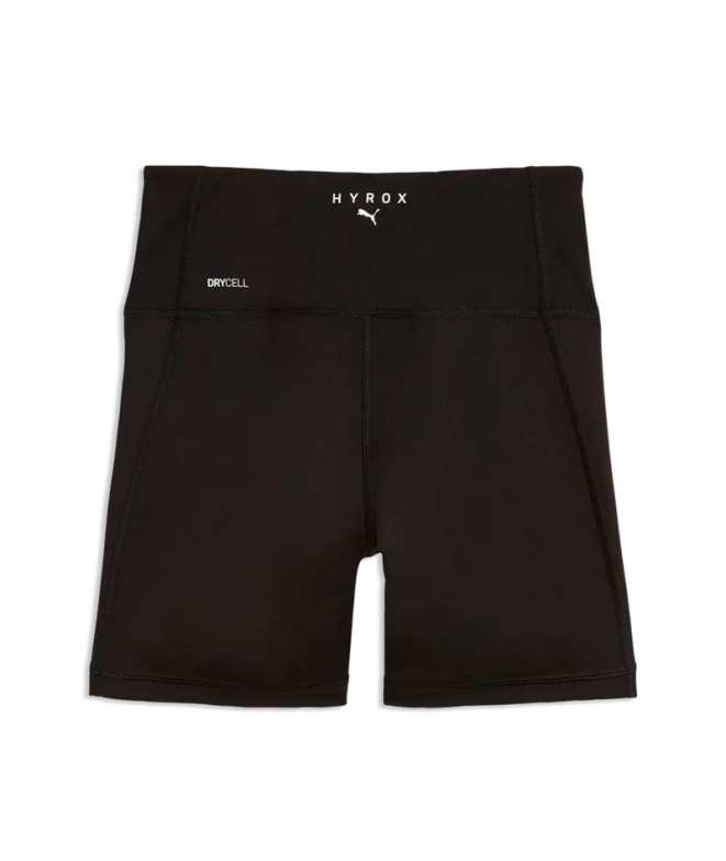 Pantalon Fitness Puma WX Hyrox Tad E, noir, Femme