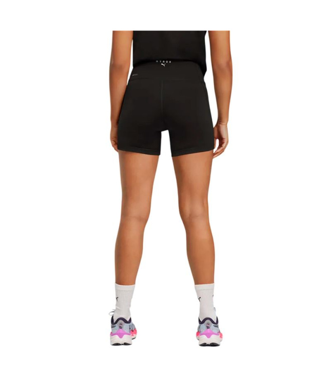 Pantalon Fitness Puma WX Hyrox Tad E, noir, Femme