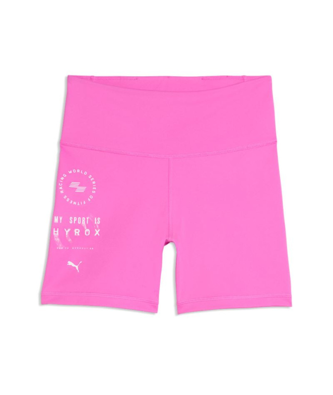 Pantalón de Fitness Puma W X Hyrox Tad...