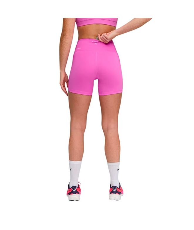 Pantalon Fitness Puma WX Hyrox Tad E, Electric...