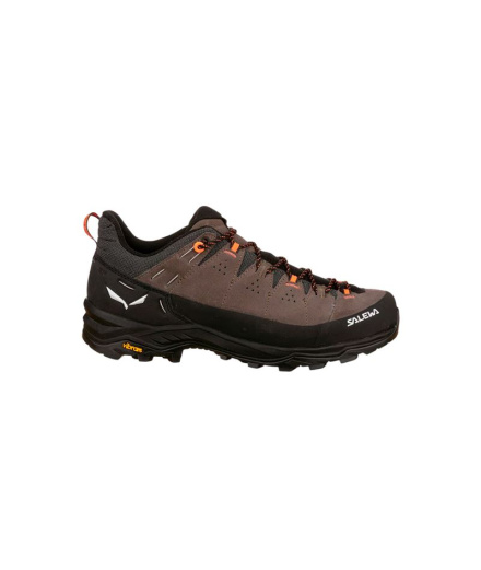 Chaussures Montagne Salewa Alp Trainer 2 M Homme à cordon...