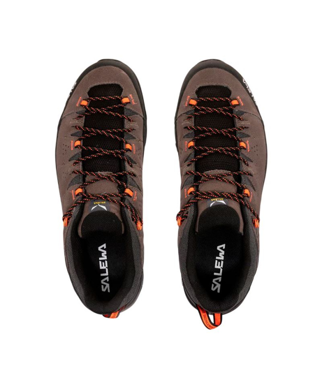 Sapatilhas Montanha Salewa Alp Trainer 2 M...