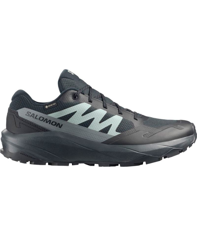 Chaussures Montagne Salomon Outscape GTX Homme...