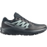 Chaussures Montagne Salomon Outscape GTX Homme noir/asphalte/terrain accidenté