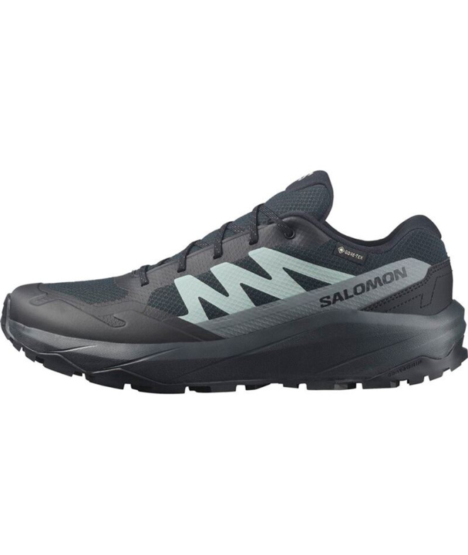 Chaussures Montagne Salomon Outscape GTX Homme...