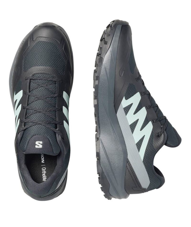 Chaussures Montagne Salomon Outscape GTX Homme...