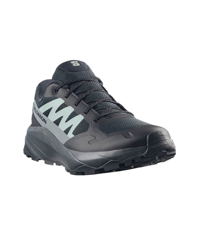 Chaussures Montagne Salomon Outscape GTX Homme...