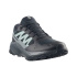 Sapatilhas Montanha Homem Salomon Outscape GTX, preto/asfalto/forjado