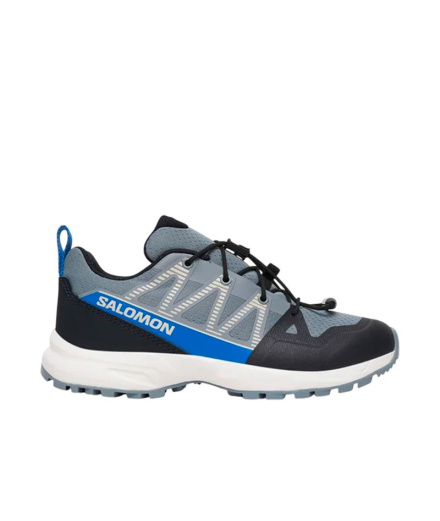 Chaussures Montagne Salomon Outscape J Enfant coloris...