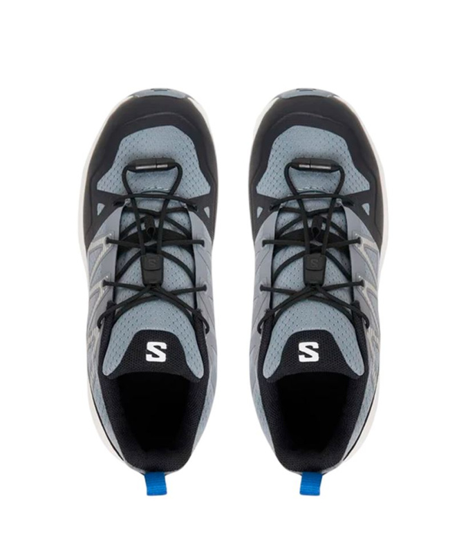 Chaussures Montagne Salomon Outscape J Enfant...