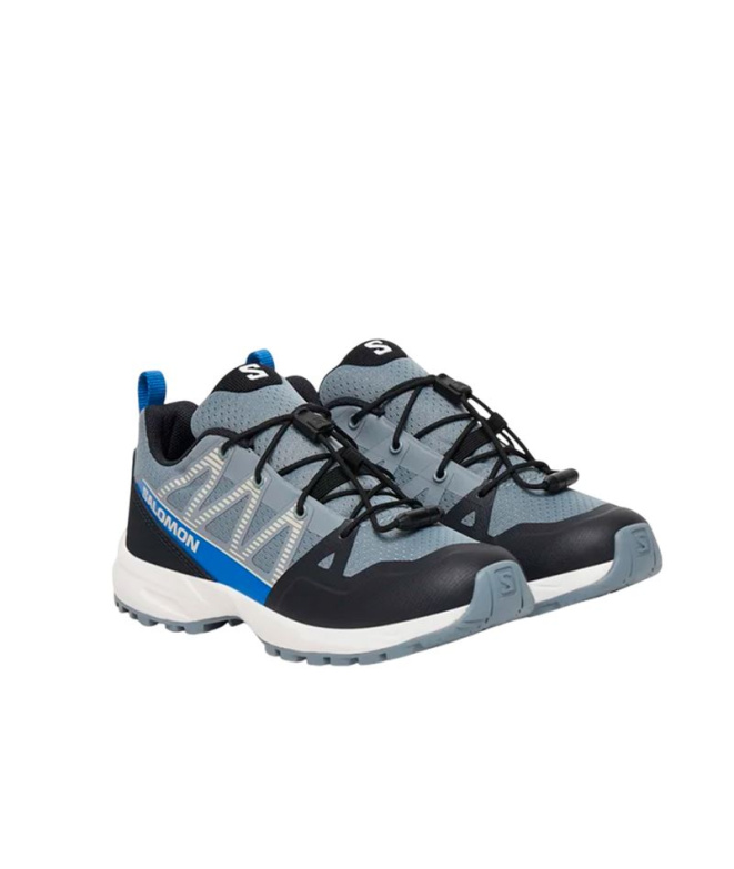 Chaussures Montagne Salomon Outscape J Enfant...
