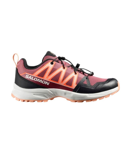 Chaussures Montagne Enfant Salomon Outscape J...