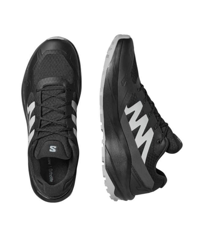 Zapatillas de Montaña Salomon Outscape Hombre...