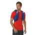 Gilet Running Salomon Adv Skin 12 bleu