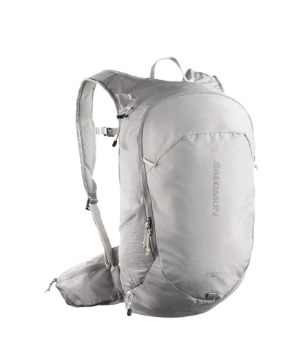 Sac à dos Salomon Trailblazer 20 Cloudburst/Dove/Silver...
