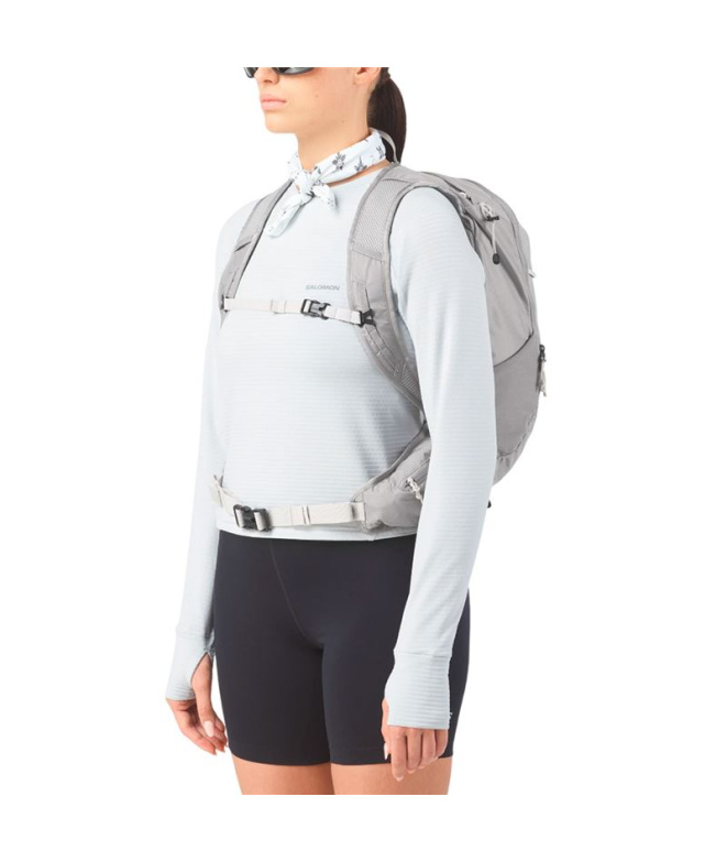 Mochila Salomon Trailblazer 20...