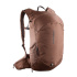 Sac à dos Montagne Salomon Trailblazer 20 Mustang / Noir café