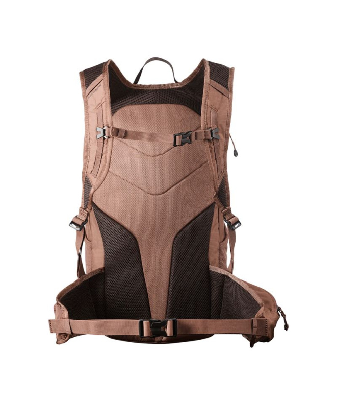 Mochila Montanha Salomon Trailblazer 20 Mustang...