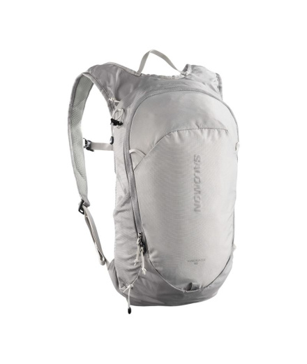 Sac à dos Salomon Trailblazer 10 Cloudburst/Dove/Silver...