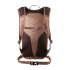 Mochila Montanha Salomon Trailblazer 10 Mustang / Café Preto