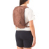 Mochila Montanha Salomon Trailblazer 10 Mustang / Café Preto