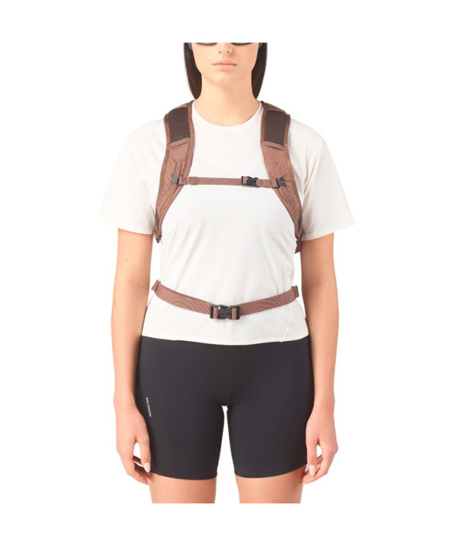 Sac à dos Montagne Salomon Trailblazer 10...