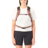 Mochila Montanha Salomon Trailblazer 10 Mustang / Café Preto