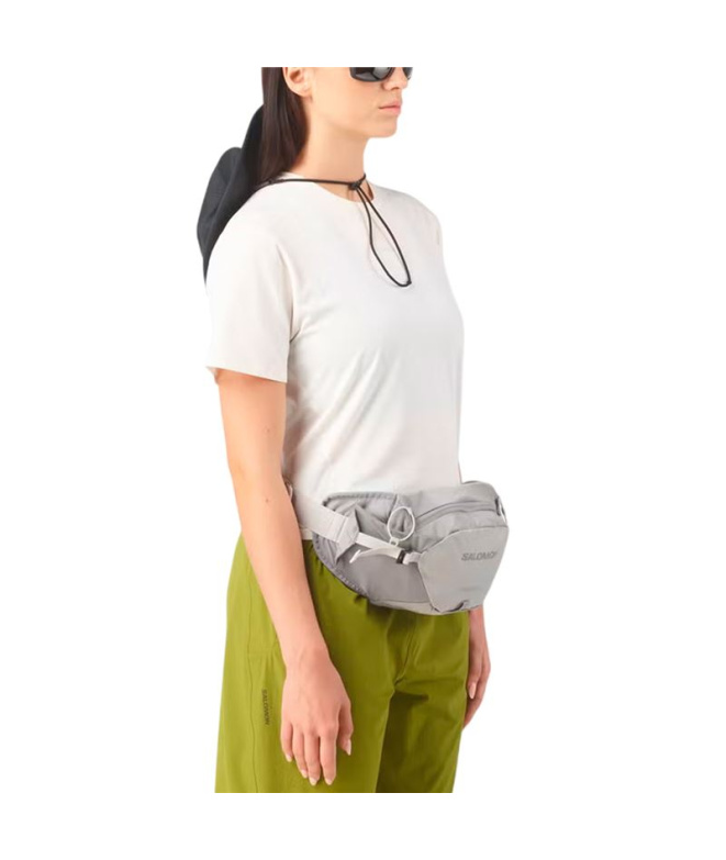 Cinturón de Montaña Salomon Trailblazer Belt...