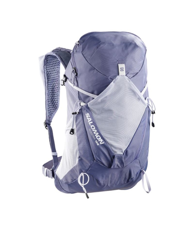Mochila Montanha feminina Salomon Aerotrek 18,...