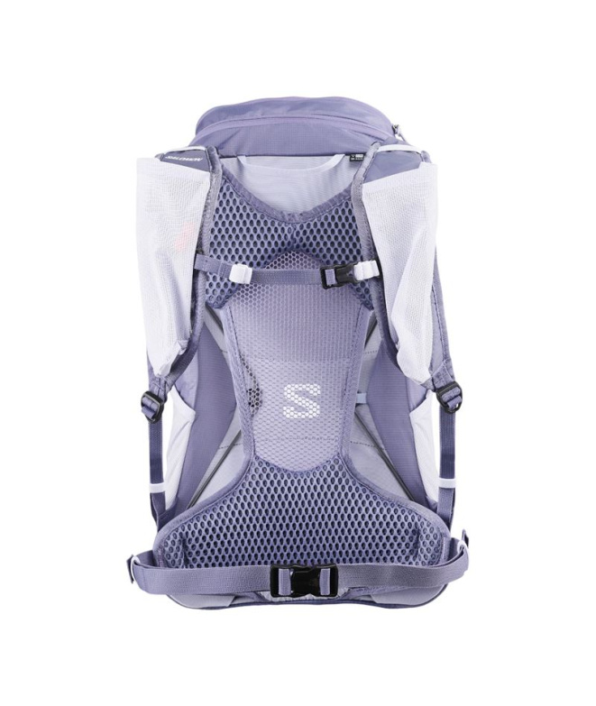 Mochila Montanha feminina Salomon Aerotrek 18,...