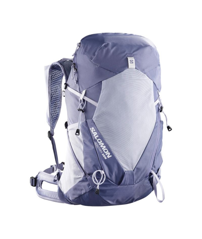 Mochila Montanha feminina Salomon Aerotrek 28,...