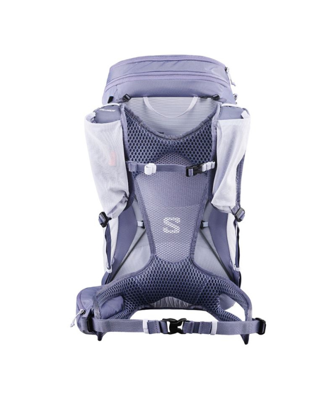 Mochila Montanha feminina Salomon Aerotrek 28,...