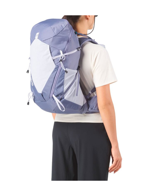 Sac à dos Montagne Salomon Aerotrek 28 pour...