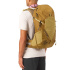 Mochila Salomon Aerotrek 30 Brilliant Olive/Willow/Black Montanha