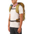 Mochila Salomon Aerotrek 30 Brilliant Olive/Willow/Black Montanha