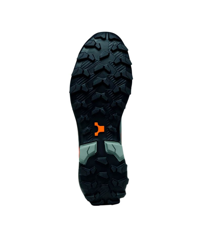 Zapatillas de Trail Scarpa Ribelle Cross 2...
