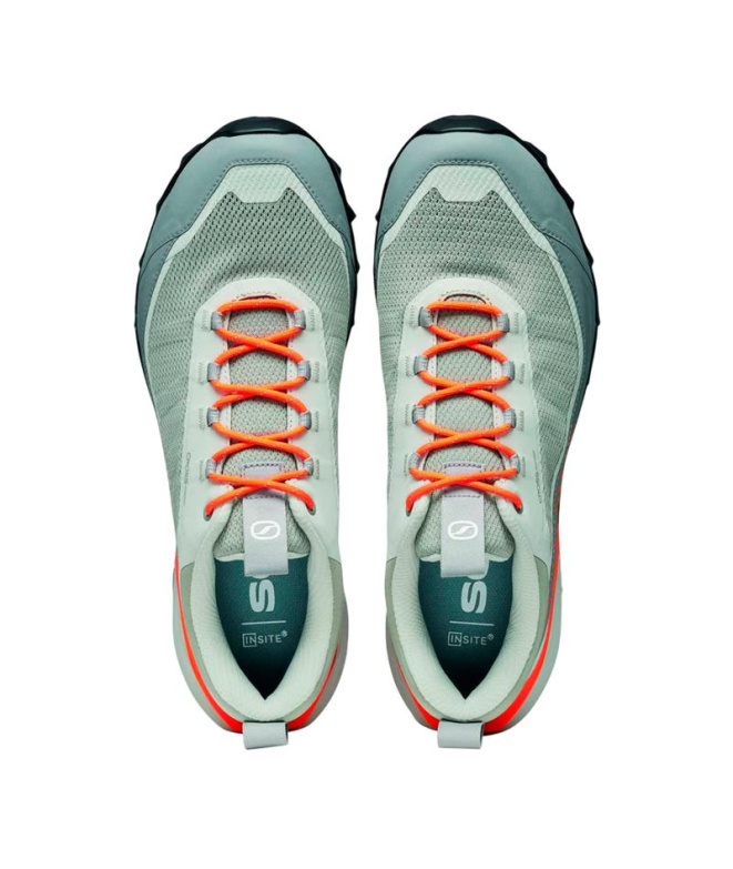Zapatillas de Trail Scarpa Ribelle Cross 2...