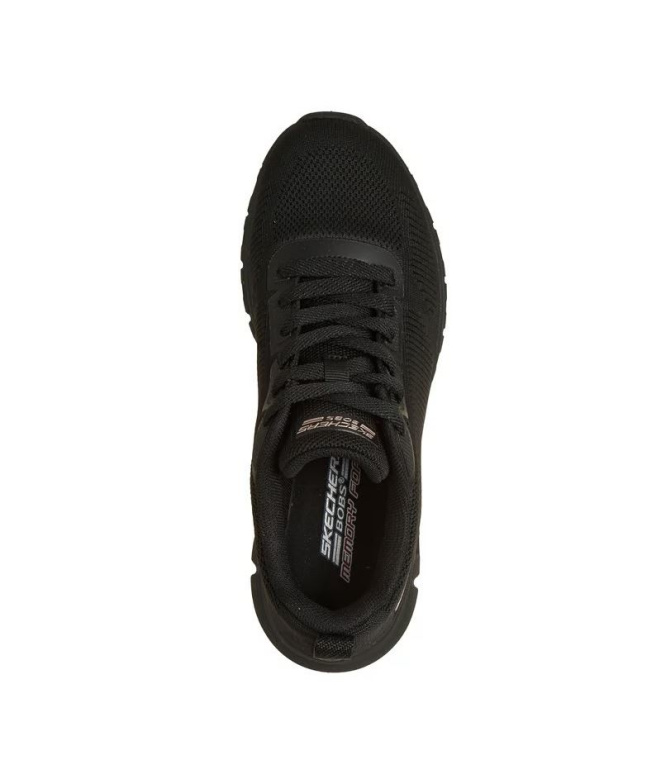 Chaussures Skechers Bobs B Lite Femme en maille...