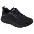 Chaussures Skechers Bobs B Lite Femme en maille noire