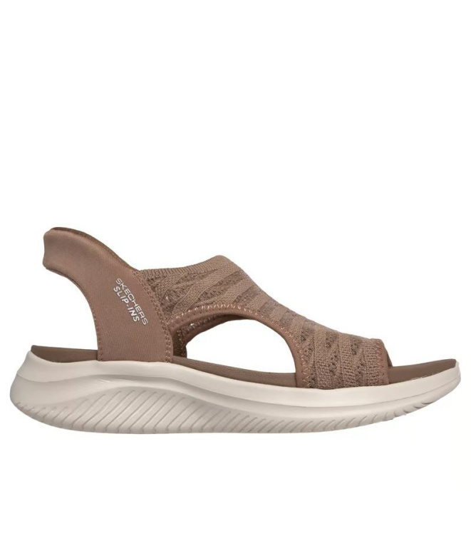 Sandales Skechers Slip-In Ultra Flex 3.0 -...