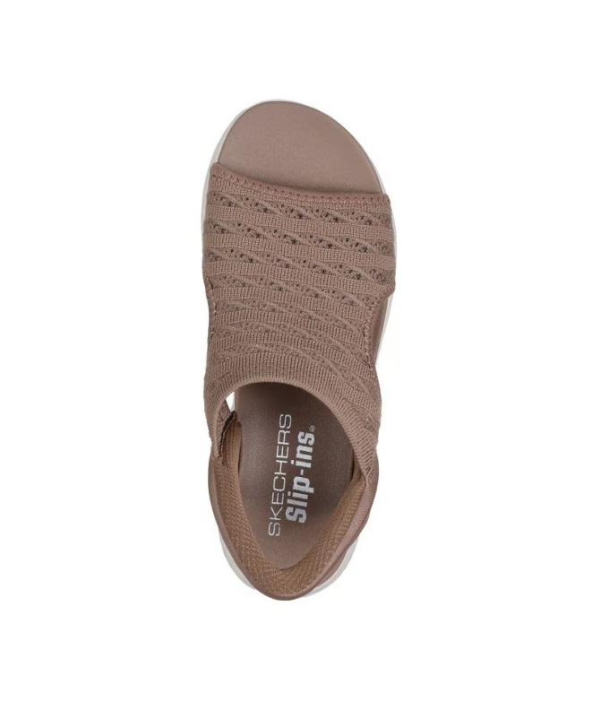 Sandales Skechers Slip-In Ultra Flex 3.0 -...