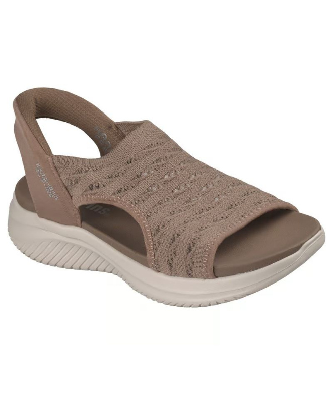 Sandales Skechers Slip-In Ultra Flex 3.0 -...