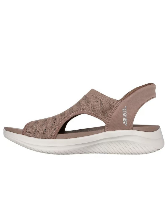 Sandales Skechers Slip-In Ultra Flex 3.0 -...
