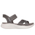 Sandalias Skechers Slip-Ins Ultra Flex 3,0 - Nev Mujer Marrón